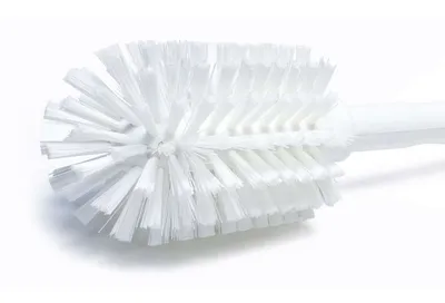 Cepillos para Limpieza de Jarras con Fibra de PBT · El Castor
