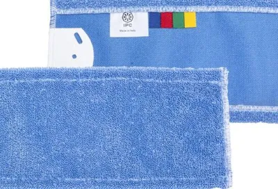 Microfibra Hygiene para Bases Olympic y Triggy · El Castor