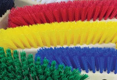Block de Plástico Multisuperficie con Fibra de Polipropileno · El Castor