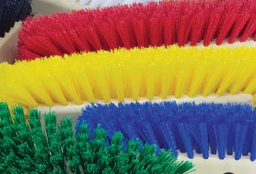Block de Plástico Multisuperficie con Fibra de Polipropileno · El Castor