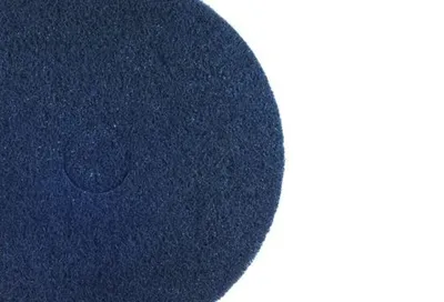 Disco Abrasivo Negro Remoción de Ceras · El Castor