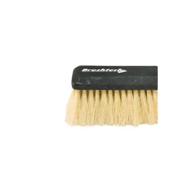 Block Plástico con Fibra de Lechuguilla 36" · El Castor