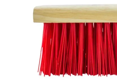 Serie 11 Cepillo con Fibra de Polipropileno · El Castor