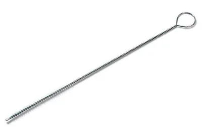 Escobillones Medium Duty · El Castor