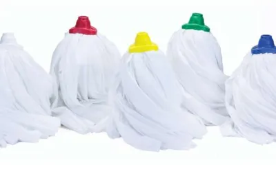 Ecostrips Textil Reciclado y Biodegradable · El Castor