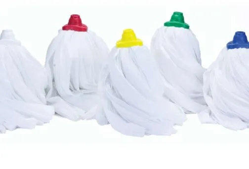 Ecostrips Textil Reciclado y Biodegradable · El Castor