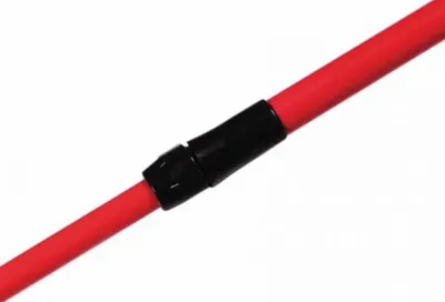 Tubos de Extensión de Fibra de Vidrio · El Castor