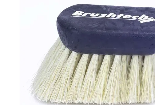 Escobeta Multiuso con Fibra de Lechuguilla · El Castor