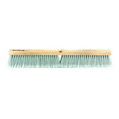 Cepillo PVC Serie 18 · El Castor