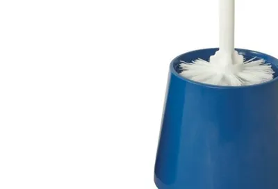Cepillo para WC Disponible con o sin Tazón · El Castor