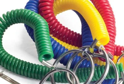 Cordón para Cepillo para Manos · El Castor