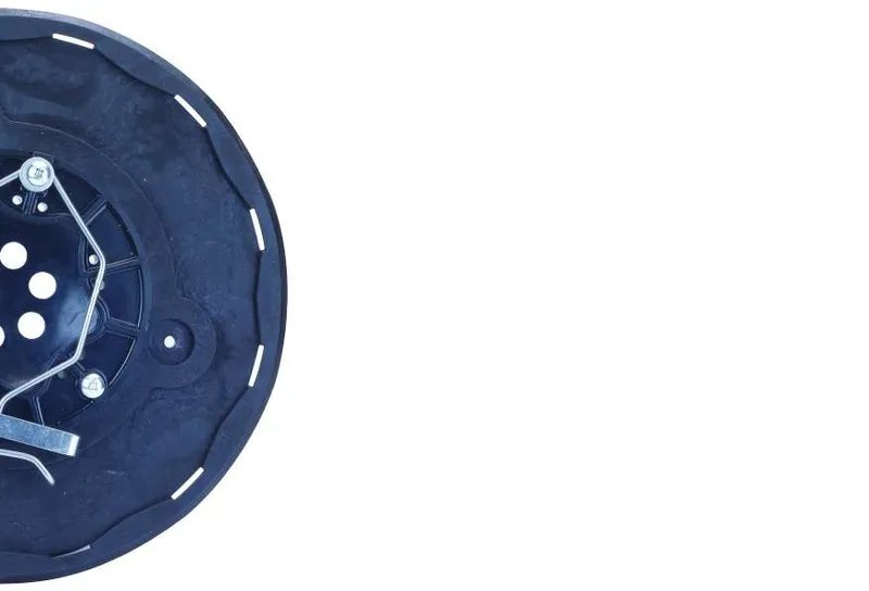 Herraje G400X para Maquina Tennant | El Castor | G-400X