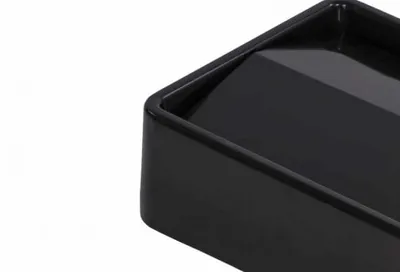 Trimline™ Tapa de Balancín para Contenedor Rectangular de 23 Galones · El Castor