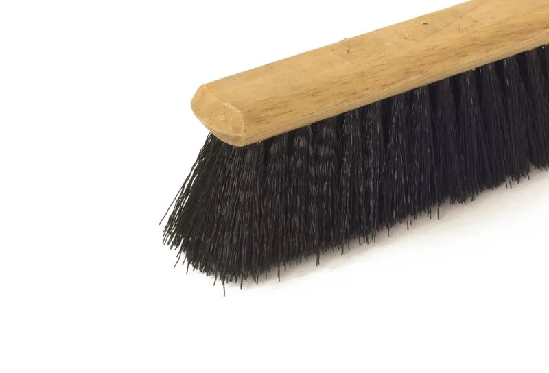 Cepillo para Mostrador con Fibra de Polipropileno · El Castor