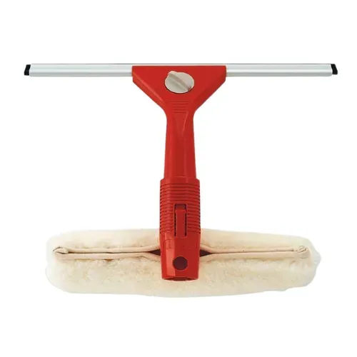 Jalador Profesional Doble Uso “Ambo” – 24" · Goma Neopreno · El Castor