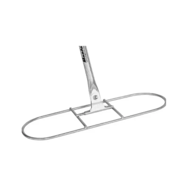 Base Metálica para Mop 90 cm – Uso Rudo Tradicional · El Castor