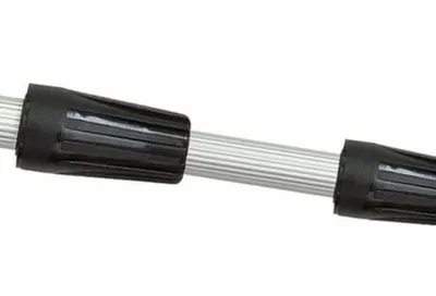Tubos de Extensión para Uso Rudo · El Castor