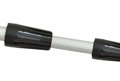Tubos de Extensión para Uso Rudo · El Castor