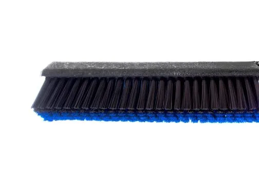 Cepillo Spectrum® Omni Sweep · El Castor
