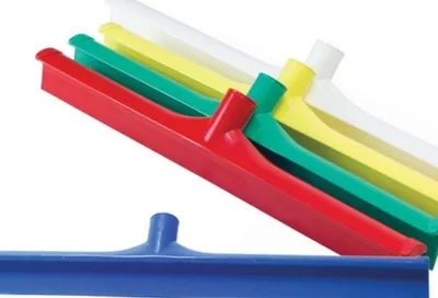 Jaladores para Pisos Ultrahygienic · El Castor
