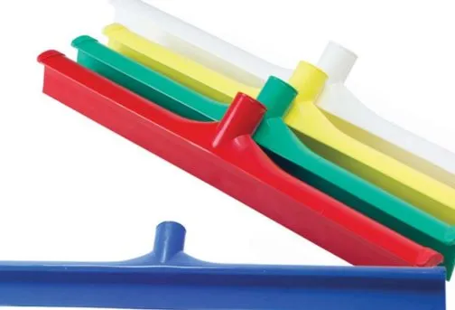 Jaladores para Pisos Ultrahygienic · El Castor