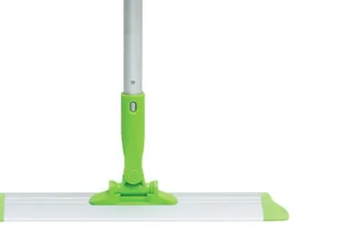 Base con Dispensador Triggy para Usarse con Microfibra · El Castor