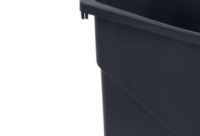 Trimline™ Contenedor Rectangular de 23 Galones · El Castor