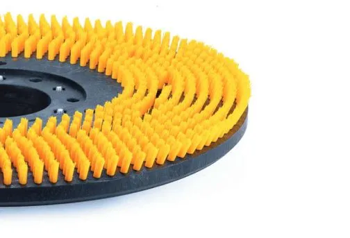 Cepillo Circular Portafibras Ultrafix · El Castor