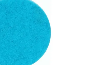 Disco Abrasivo Aqua Plus Abrillantado, Maquina Alta · El Castor