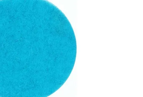 Disco Abrasivo Aqua Plus Abrillantado, Maquina Alta · El Castor